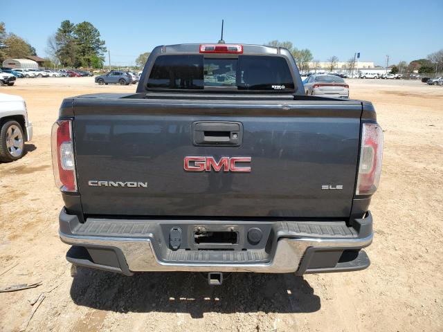 1GTG5CE32G1125820 GMC CANYON SLE