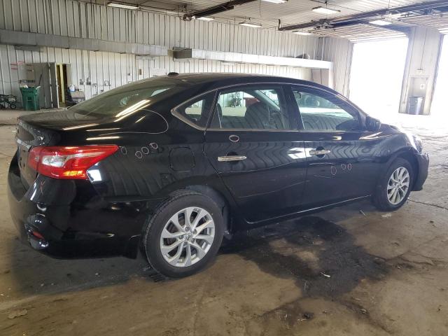 3N1AB7AP4KY222071 Nissan SENTRA S