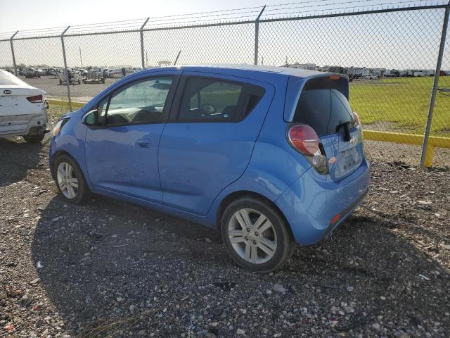 KL8CD6S9XFC764390 Chevrolet SPARK 1LT