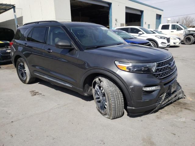 1FMSK7DH6LGA38495 Ford EXPLORER XLT
