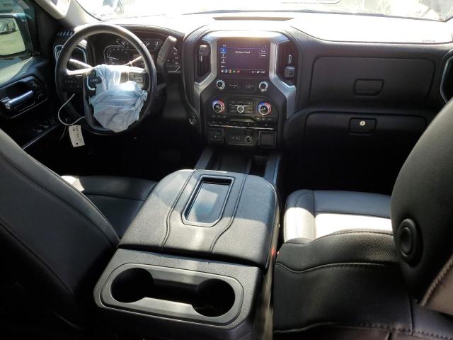3GTP8DED5MG283913 GMC Sierra C1500 Slt