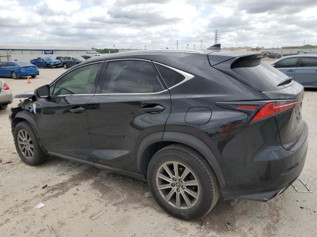 JTJYARBZ1K2130454 Lexus Nx 300 Base