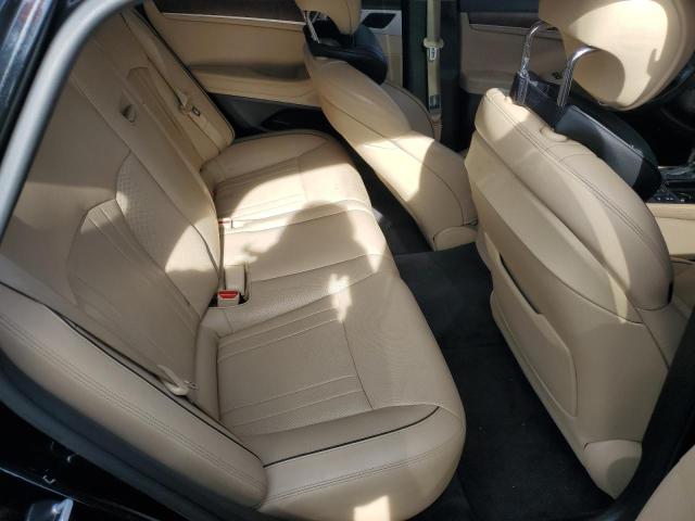 KMHGN4JE1GU142308 Hyundai Genesis 3.8l