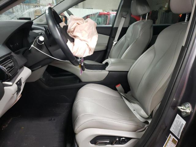 5J8TC2H54KL005382 Acura Rdx Technology
