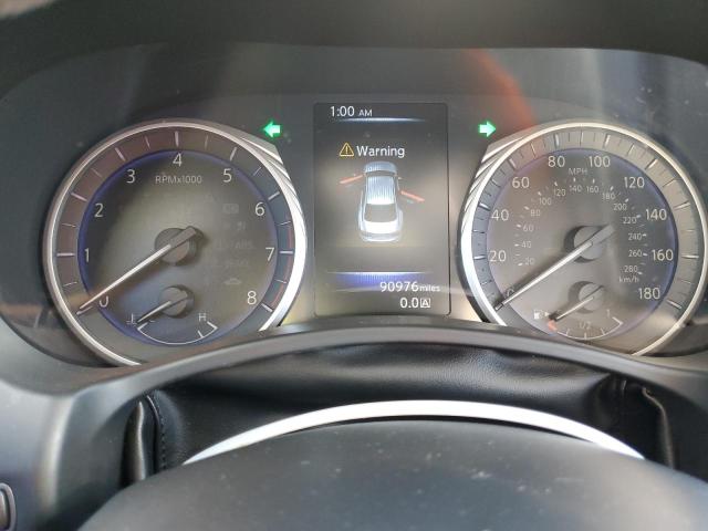 JN1CV7AR7GM252810 Infiniti Q50 BASE