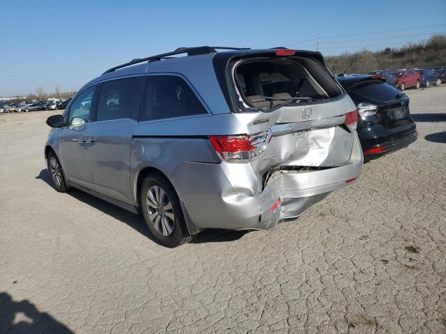 5FNRL5H64FB012120 Honda ODYSSEY EXL