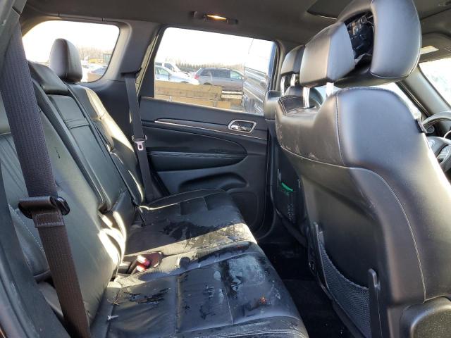 1C4RJFBG6EC448394 Jeep Grand Cherokee Limited