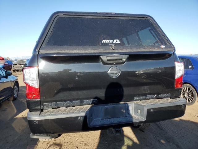 1N6BA1F40JN530914 Nissan Titan Xd Sl