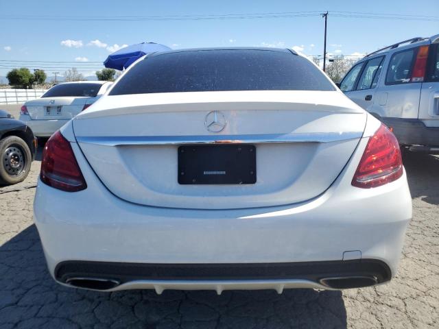 Auction sale of the 2016 Mercedes-benz C 300 4matic , vin: 55SWF4KB6GU128574, lot number: 147413244