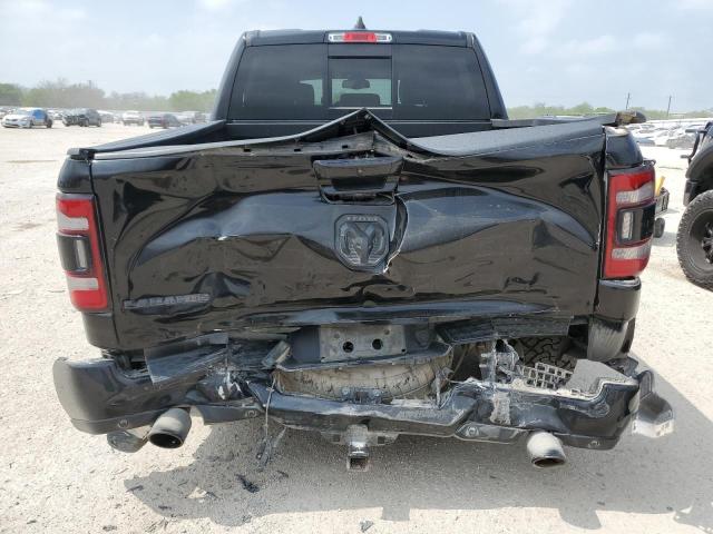 1C6RREJT8KN905666 RAM 1500 Laie