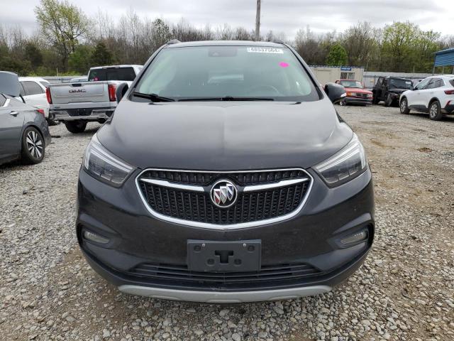KL4CJHSBXJB538762 Buick Encore Premium