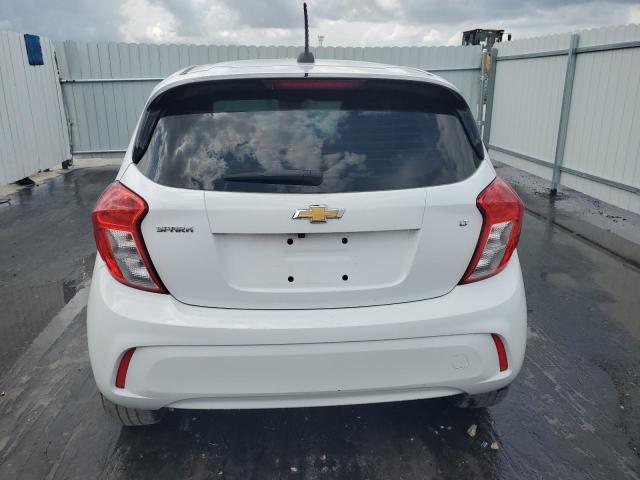 KL8CD6SA0MC743006 Chevrolet SPARK 1LT