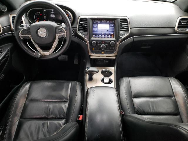 1C4RJFBG0EC258784 Jeep Grand Cherokee Limited
