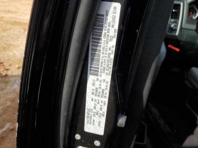 3C6JR6AT4GG194096 RAM 1500 St