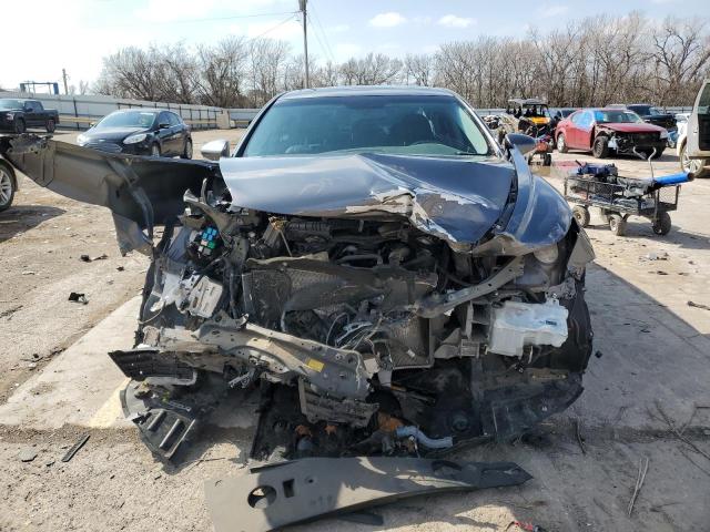 JTHBL5EF6F5137934 Lexus LS 460