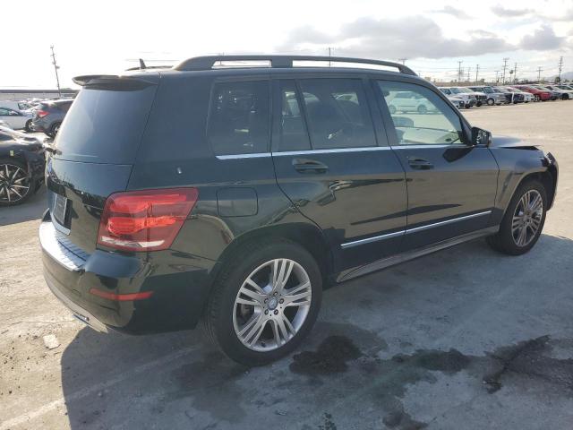 WDCGG5HB1FG343214 Mercedes-Benz GLK 350