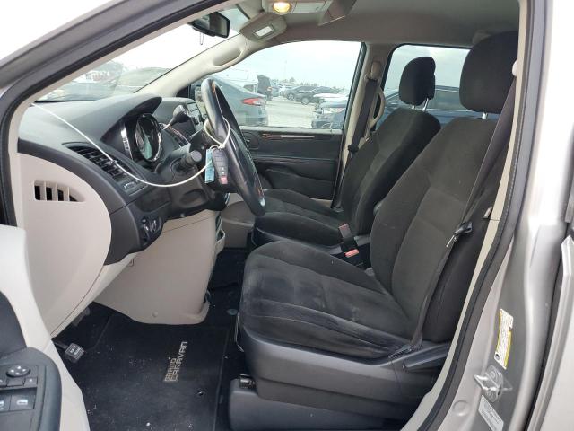 2C4RDGBG0GR103644 Dodge Grand Caravan Se