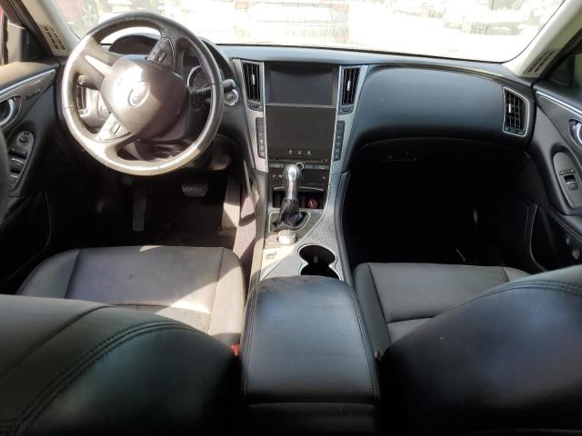JN1EV7AR6GM343043 Infiniti Q50 Premium