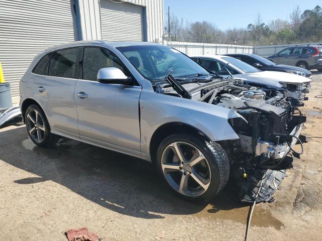 WA1D7AFP6GA043537 Audi Q5 Premium Plus S-line