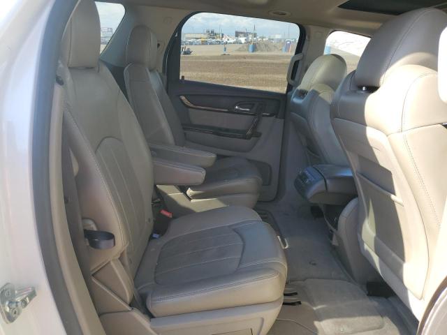 1GKKVTKD8EJ306655 GMC Acadia Denali