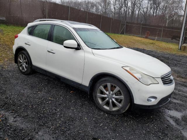 JN1BJ0HR8EM191467 Infiniti QX50