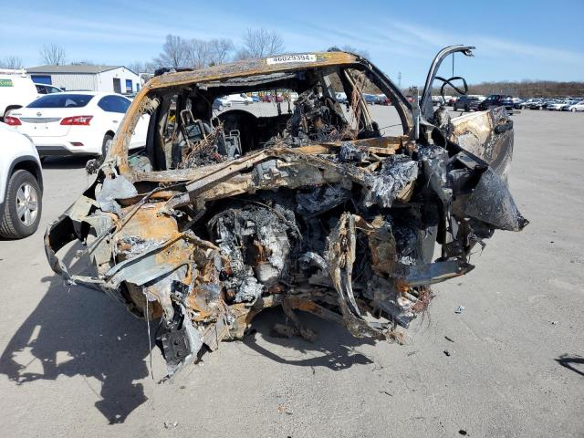 5FNYG1H63RB036034 Honda Pilot Trailsport
