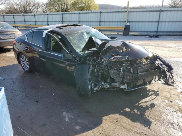 JN1EV7AR9HM836975 Infiniti Q50 Premium