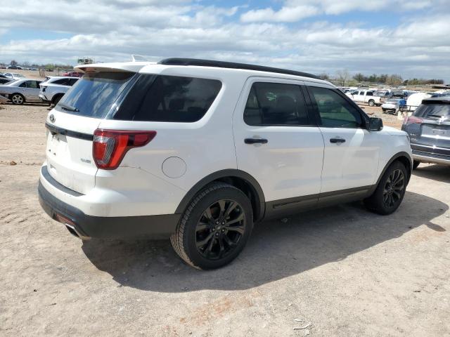 1FM5K8GT5HGB30420 Ford EXPLORER SPORT