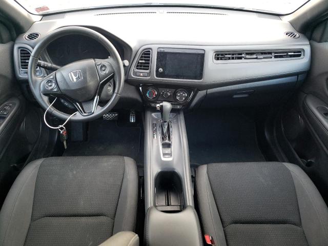 3CZRU6H14KG719594 Honda HR-V SPORT