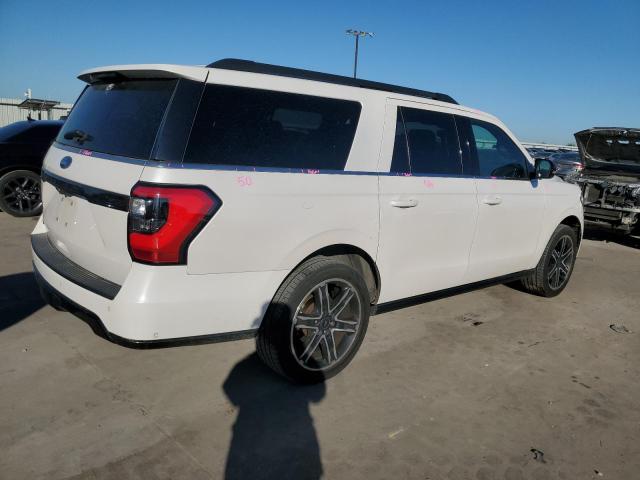1FMJK1KT2KEA89776 Ford Expedition Max Limited