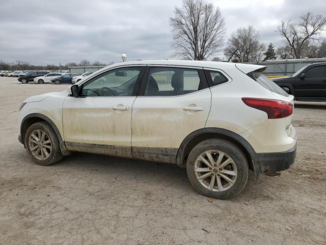JN1BJ1CP1KW229620 Nissan Rogue Sport S