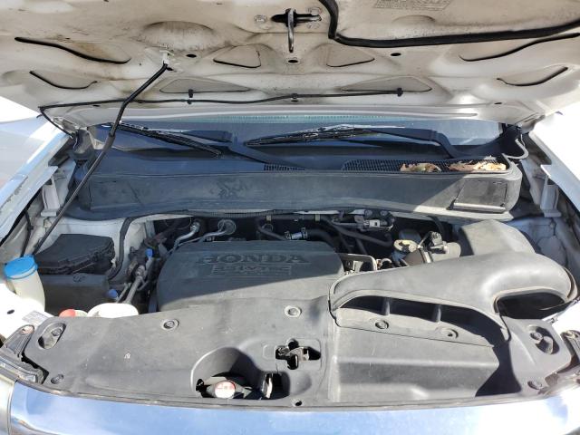 5FNYF4H95EB055287 Honda Pilot Touring
