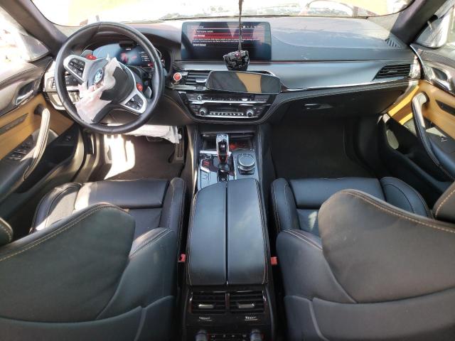 WBS83CH05MCG67260 BMW M5