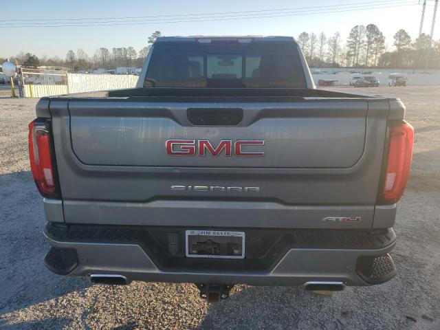 1GTP9EED0KZ214370 GMC Sierra K1500 At4