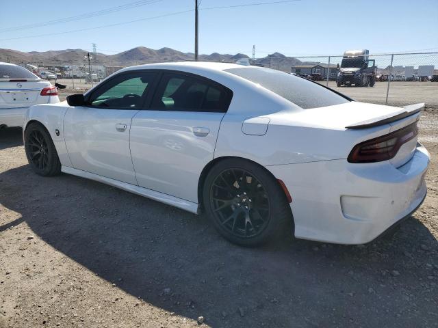 2C3CDXGJ4KH519189 Dodge Charger Scat Pack