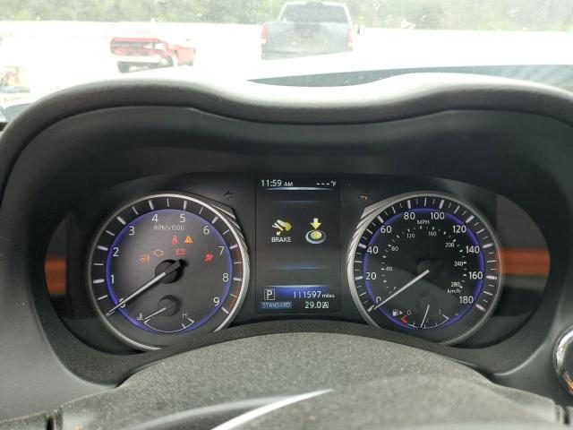 JN1EV7AP5HM735365 Infiniti Q50 Premium