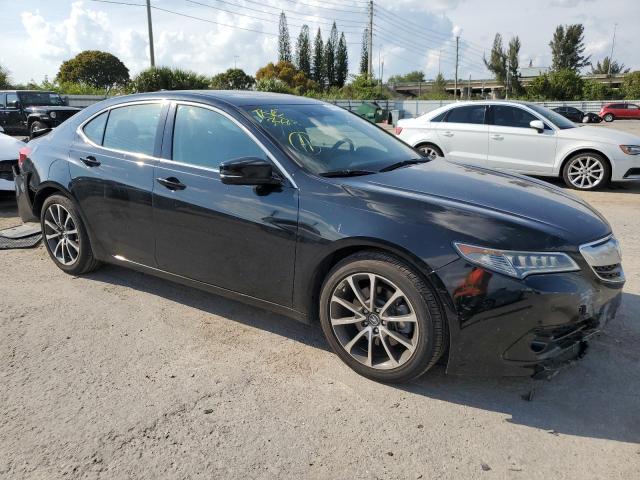 19UUB2F7XHA002745 Acura Tlx Advance