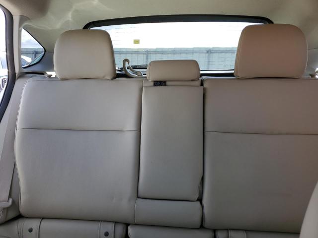 JF2GPBKC6EH305557 Subaru Xv Crosstrek 2.0i Hybrid Touring