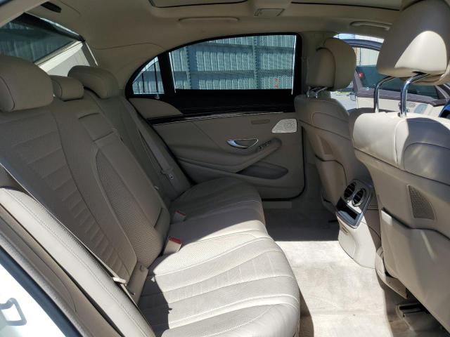 WDDUG8CB7GA223896 Mercedes-Benz S 550