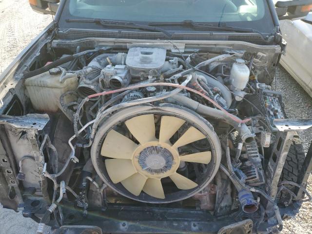 1GT424E88FF628850 GMC Sierra K3500 Denali