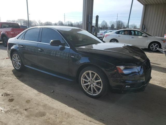 WAUFFAFL3FN041215 Audi A4 Premium Plus