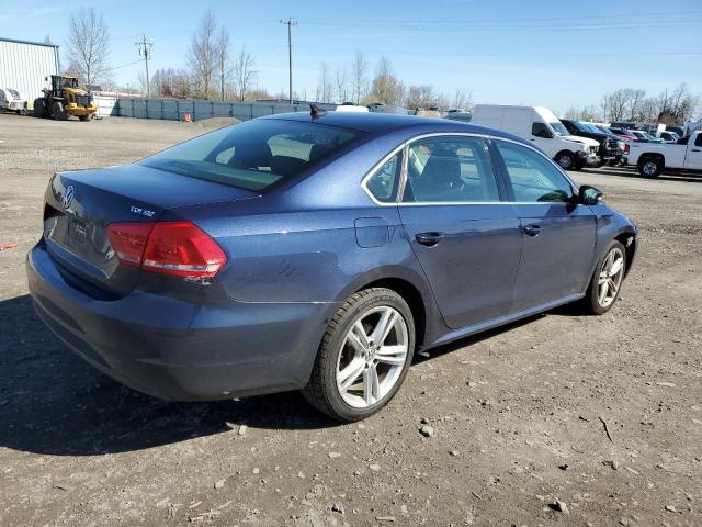 1VWBN7A38EC057688 Volkswagen PASSAT SE