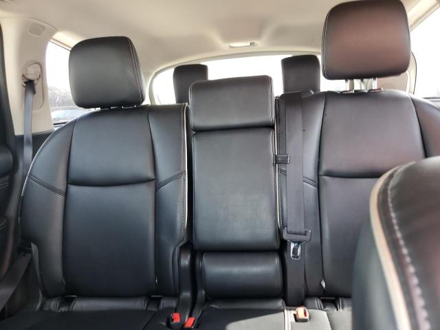 5N1DL0MN2LC529401 Infiniti QX60 LUXE