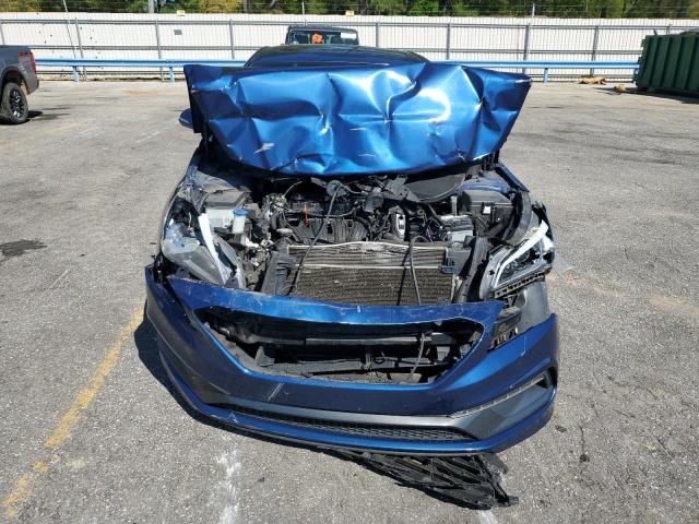 5NPE34AF9HH578040 Hyundai Sonata Sport