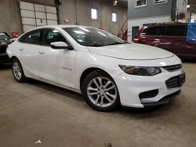 1G1ZD5ST4JF179540 Chevrolet MALIBU LT