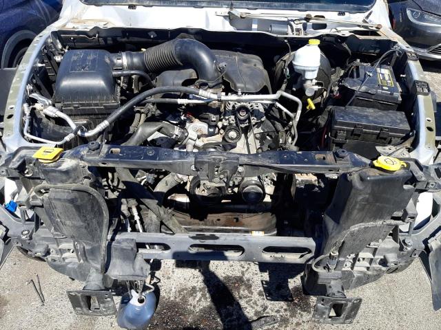 1C6RR6FT8ES128443 RAM 1500 St