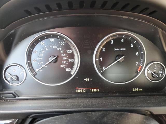 WBA5A5C5XGD529723 BMW 528 I