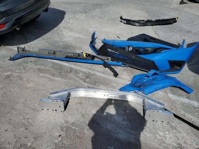 19XFL2H89NE012847 Honda Civic Sport
