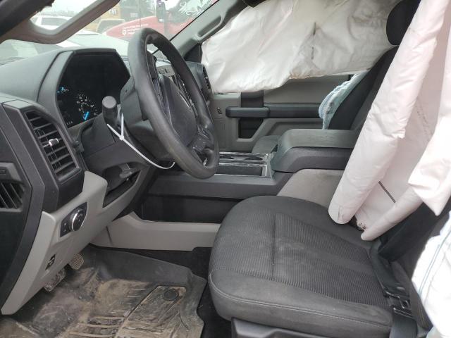 1FTEW1EP5KKC29099 Ford F150 Supercrew