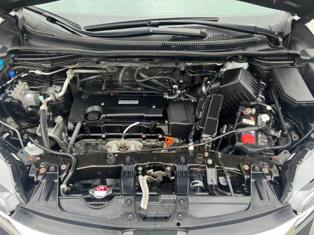 5J6RM4H58GL106850 Honda CR-V EX